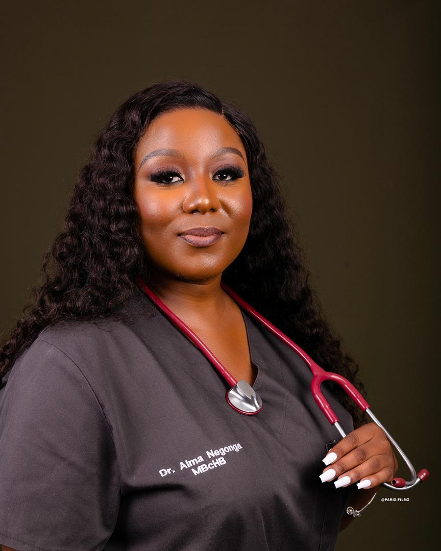 YaTenya Medical Practice & Wellness Centre